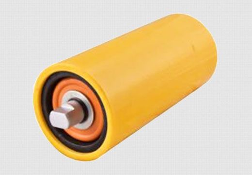 緩沖托輥適用於那些范圍？g